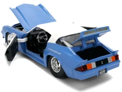 1979 Chevrolet Camaro Z28 Police