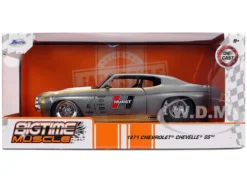 1971 Chevrolet Chevelle SS
