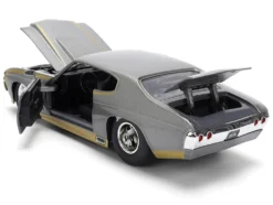 1971 Chevrolet Chevelle SS