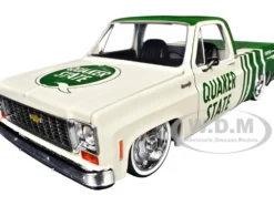 1973 Chevrolet Cheyenne 10 Pickup Truck 