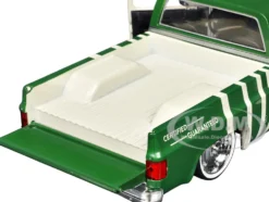 1973 Chevrolet Cheyenne 10 Pickup Truck 