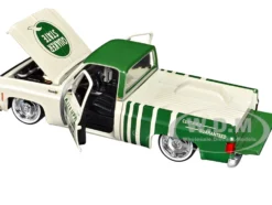 1973 Chevrolet Cheyenne 10 Pickup Truck 