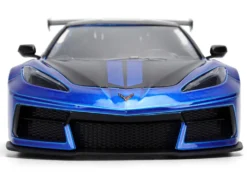 Chevrolet Corvette C8