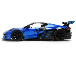 Chevrolet Corvette C8