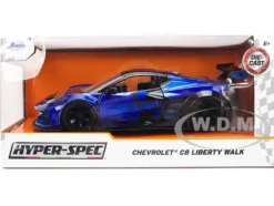 Chevrolet Corvette C8