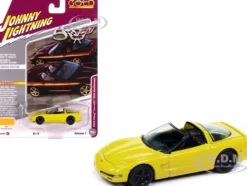 2003 Chevrolet Corvette Convertible 