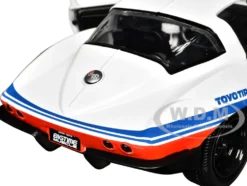1966 Chevrolet Corvette #66 