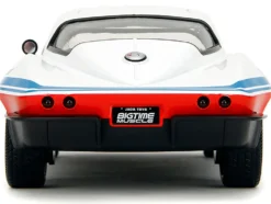 1966 Chevrolet Corvette #66 