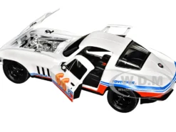 1966 Chevrolet Corvette #66 