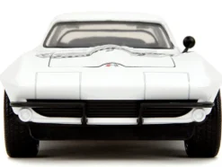 1966 Chevrolet Corvette #66 