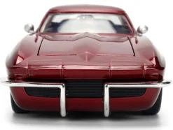 1963 Chevrolet Corvette Stingray