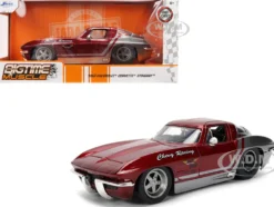 1963 Chevrolet Corvette Stingray