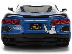 2020 Chevrolet Corvette Stingray C8 #89 