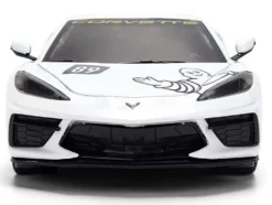 2020 Chevrolet Corvette Stingray C8 #89 