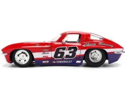 1963 Chevrolet Corvette Stingray #63