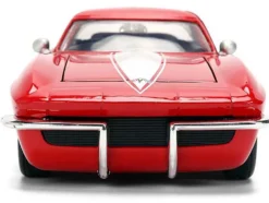 1963 Chevrolet Corvette Stingray #63