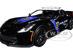 2015 Chevrolet Corvette Z06 
