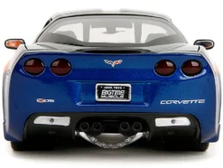 2006 Chevrolet Corvette Z06 #333
