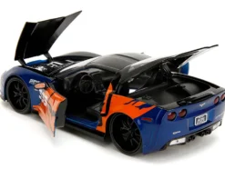 2006 Chevrolet Corvette Z06 #333