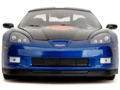 2006 Chevrolet Corvette Z06 #333