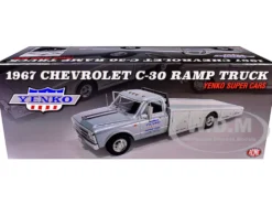 1967 Chevrolet C-30 Ramp Truck 