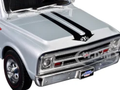 1967 Chevrolet C-30 Ramp Truck 