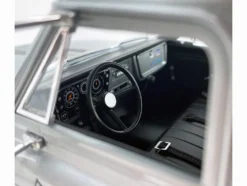 1967 Chevrolet C-30 Ramp Truck 
