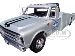 1967 Chevrolet C-30 Ramp Truck 