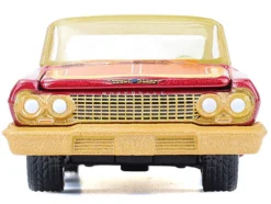 1963 Chevrolet Impala Lowrider