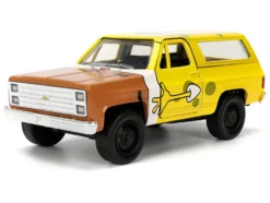 1980 Chevrolet K5 Blazer 