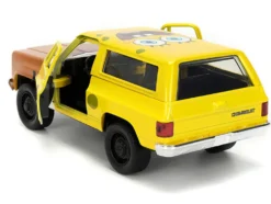 1980 Chevrolet K5 Blazer 