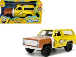 1980 Chevrolet K5 Blazer 