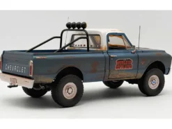 1967 Chevrolet K-10 Pickup Truck
