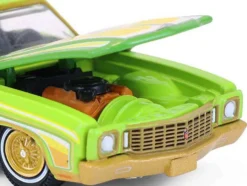 1970 Chevrolet Monte Carlo Lowrider