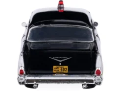 1957 Chevrolet One-Fifty Police Car