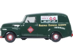1950 Chevrolet Panel Van