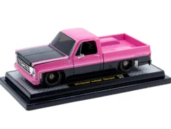 1979 Chevrolet Scottsdale Pickup Truck