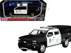 2017 Chevrolet Silverado 1500 LT Z71 Crew Cab Pickup Truck