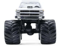 1986 Chevrolet Silverado Monster Truck