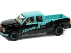 2006 Chevrolet Silverado Pickup Truck