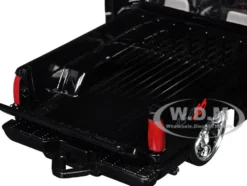 1992 Chevrolet 454 SS Pickup Truck Black 