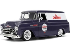 1957 Chevrolet Suburban