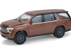 2022 Chevrolet Tahoe Auburn Metallic