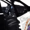 2021 Chevrolet Tahoe "California Highway Patrol" Black and White "Authority" "Maisto Design" Series 1/26 Diecast Model Car by Maisto