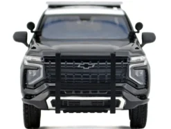 2025 Chevrolet Tahoe Police Pursuit Vehicle 