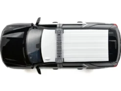 2025 Chevrolet Tahoe Police Pursuit Vehicle 