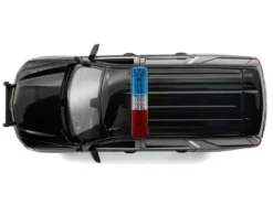 2025 Chevrolet Tahoe PPV Black 