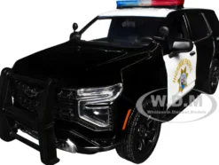 2025 Chevrolet Tahoe PPV 