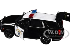 2025 Chevrolet Tahoe PPV 