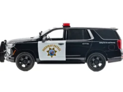 2025 Chevrolet Tahoe PPV 